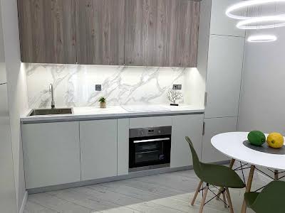 квартира по адресу Краснова ул., 3а