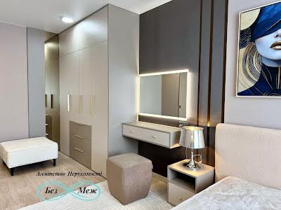 квартира за адресою Мартинова просп., 32