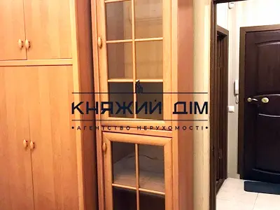 квартира за адресою Федорова Івана вул., 1