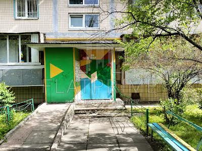 квартира за адресою Павла Тичини просп., 9