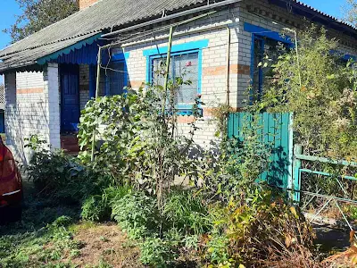 будинок за адресою Бовищанська, 200