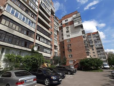 квартира по адресу Прибузька ул., 20