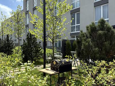 квартира за адресою Богдана Хмельницького вул., 21