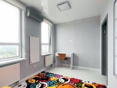 квартира по адресу Миколы Бажана просп., 17