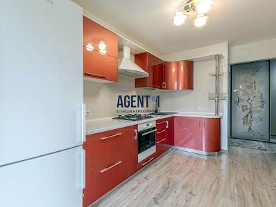 квартира за адресою Соборна вул., 10Г