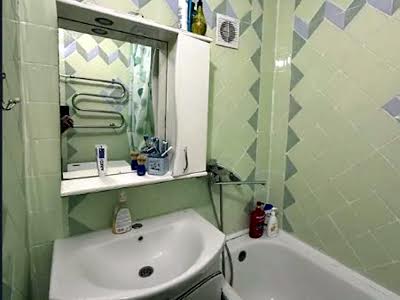 квартира по адресу Миру просп., 51