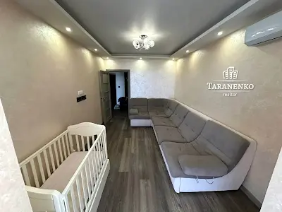 квартира за адресою Набережна Перемоги вул., 44п