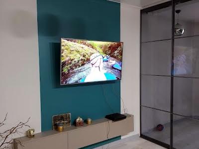 квартира за адресою Старицького вул., 20/3