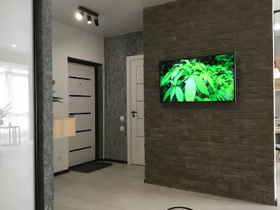 квартира за адресою Набережна Перемоги вул., 44н