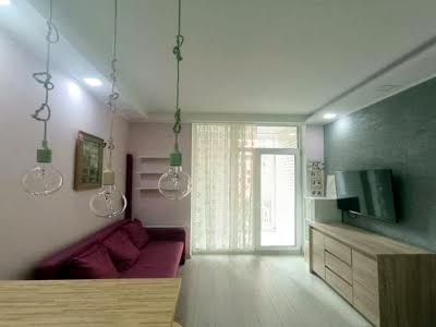 квартира за адресою Регенераторна вул., 4 к1-13
