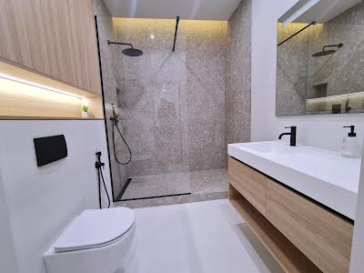 квартира за адресою Дегтярівська вул., 17 к1