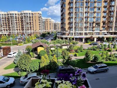 квартира за адресою Щаслива вул., 50