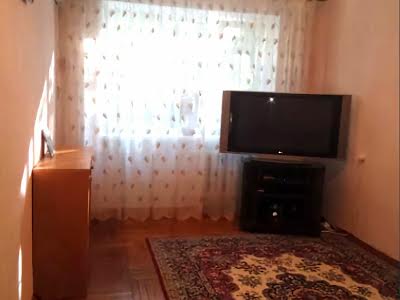 квартира за адресою Ботанічний пров., 2