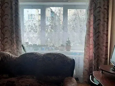 квартира по адресу Уинстона Черчилля ул. (Красноткацкая), 16