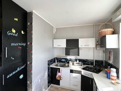квартира по адресу Незалежності бульв. (50 років Жовтня), 14/1