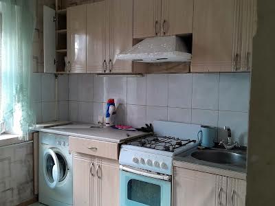 квартира за адресою Василя Касіяна вул., 10
