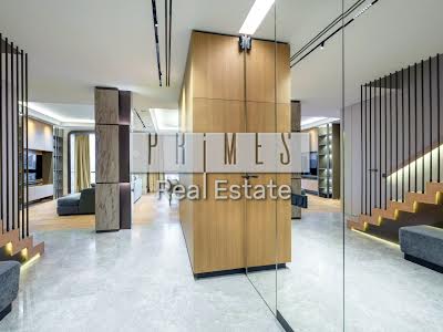 квартира за адресою Саксаганського вул., 37-К