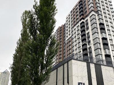 квартира за адресою Мокра вул. (Кудряшова), 8-Б