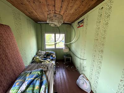 дом по адресу Лугова вулиця, 12