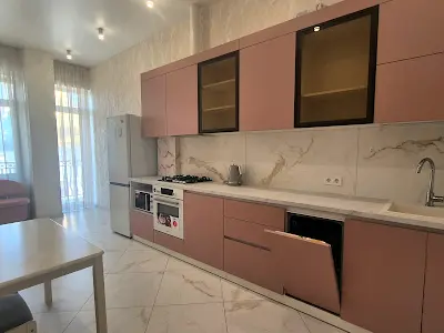 квартира за адресою Успенський пров., 11