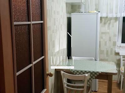 квартира за адресою Голосіївський просп. (40-річчя Жовтня), 46-А
