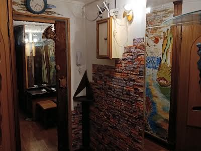 квартира за адресою Йорданська вул. (Лайоша Гавро), 22