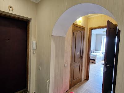 квартира по адресу Печенежская ул., 16