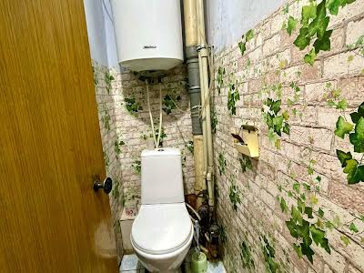 квартира по адресу Юрия Кондратюка ул. (Комунарівська), 5
