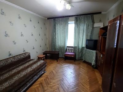 квартира за адресою Академіка Навашина вул., 13