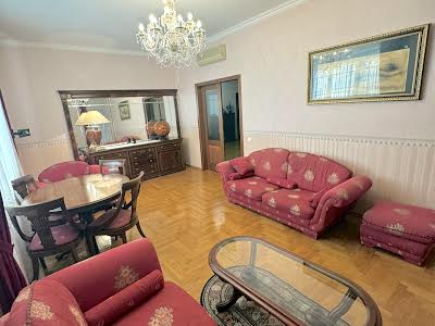 квартира за адресою Шевченка просп., 29а