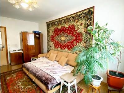квартира за адресою Петра Григоренка просп., 1/7