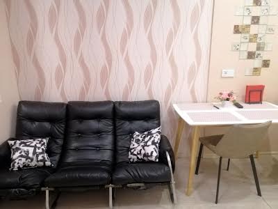 квартира за адресою Регенераторна вул., 4 к12