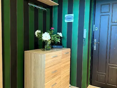 квартира за адресою Лісова вул., 50
