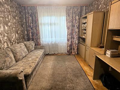 квартира за адресою Тростянецька вул., 6