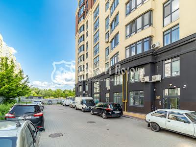 квартира за адресою Івана Богуна вул., 1
