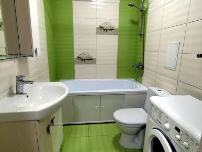 квартира по адресу Боголюбова ул., 24