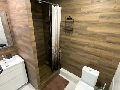 квартира за адресою Приміська вул., 26-А