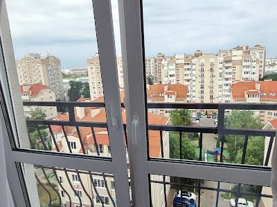 квартира за адресою Тараса Шевченка бульв., 5