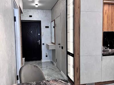 квартира за адресою Лісогринівецька вул., 34-Б