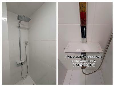 квартира по адресу Ніколаївська, 3/2