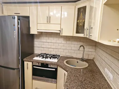 квартира за адресою Ентузіастів вул., 33