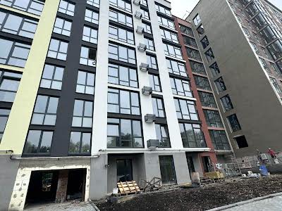 квартира по адресу Тернопільська ул., 13/6а