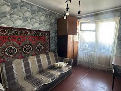 квартира за адресою Одеса, Академіка Корольова вул., 74а