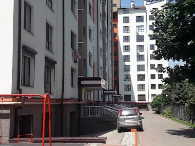 квартира по адресу Гетмана Мазепы ул., 165б