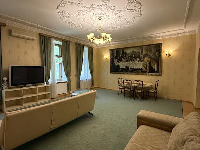 квартира за адресою Лазаря Глоби вул. (Андрія Фабра), 13