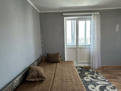 квартира по адресу Заречанская ул., 36/3