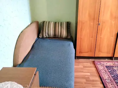 квартира по адресу Леся Курбаса просп., 12-А