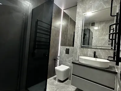 квартира за адресою Золотоустівська вул., 25