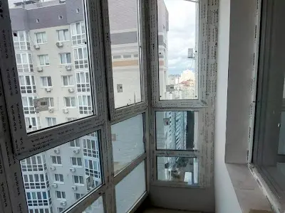квартира за адресою Бориса Гмирі вул., 20