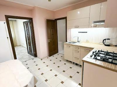 квартира за адресою Яна Ходоровського вул. (Дарвіна), 61